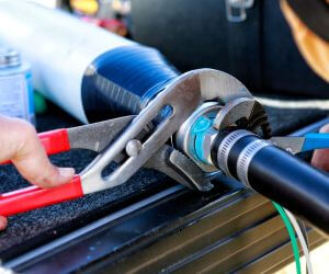 About Emergency plumbing pros Jeddo, MI